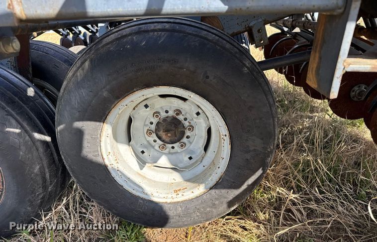 image for item EG6357 Crust Buster 3400 twin row grain drill