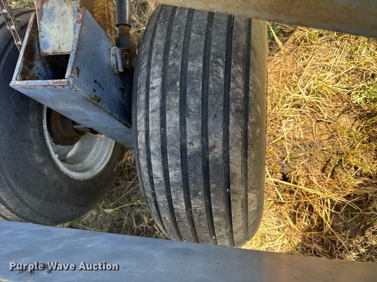 image for item EG6357 Crust Buster 3400 twin row grain drill