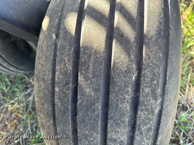 image for item EG6357 Crust Buster 3400 twin row grain drill