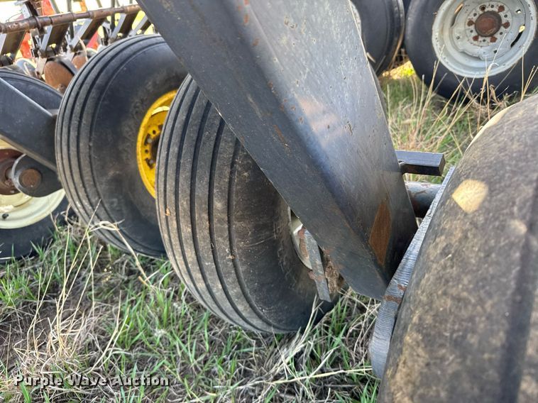 image for item EG6357 Crust Buster 3400 twin row grain drill