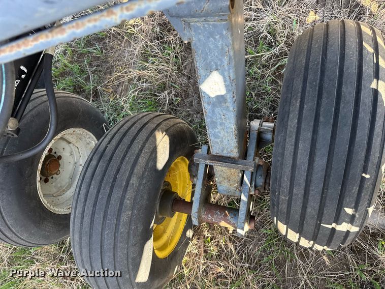 image for item EG6357 Crust Buster 3400 twin row grain drill