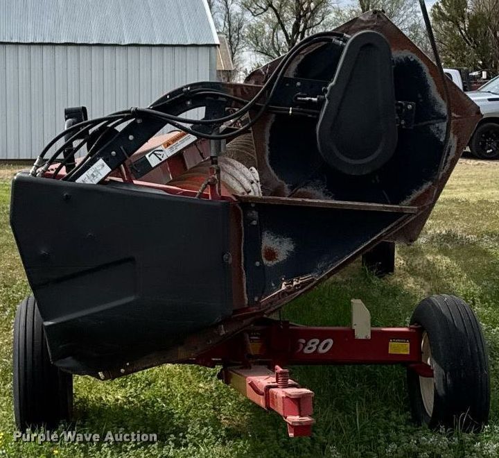 image for item EG6371 Case 1010 rigid head