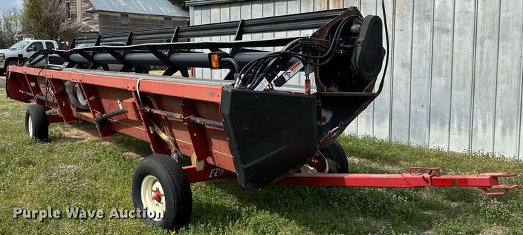 image for item EG6371 Case 1010 rigid head