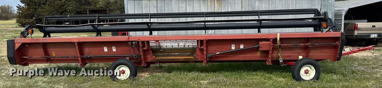 image for item EG6371 Case 1010 rigid head