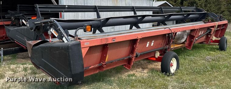 image for item EG6371 Case 1010 rigid head