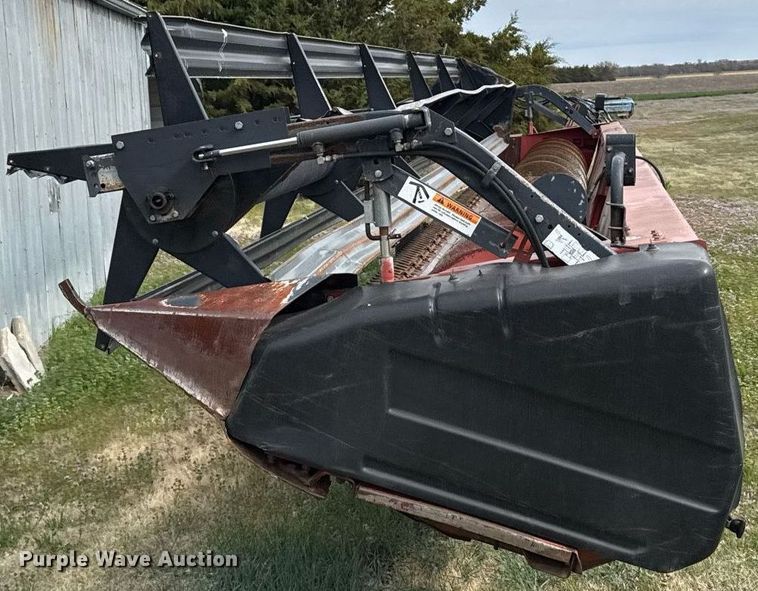 image for item EG6371 Case 1010 rigid head