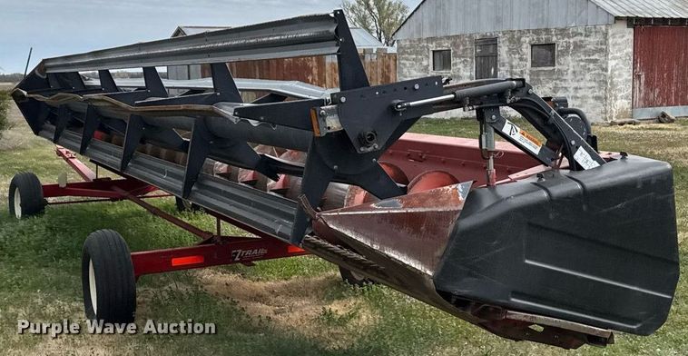 image for item EG6371 Case 1010 rigid head