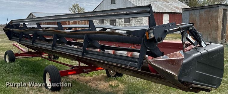 image for item EG6371 Case 1010 rigid head