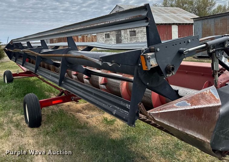 image for item EG6371 Case 1010 rigid head