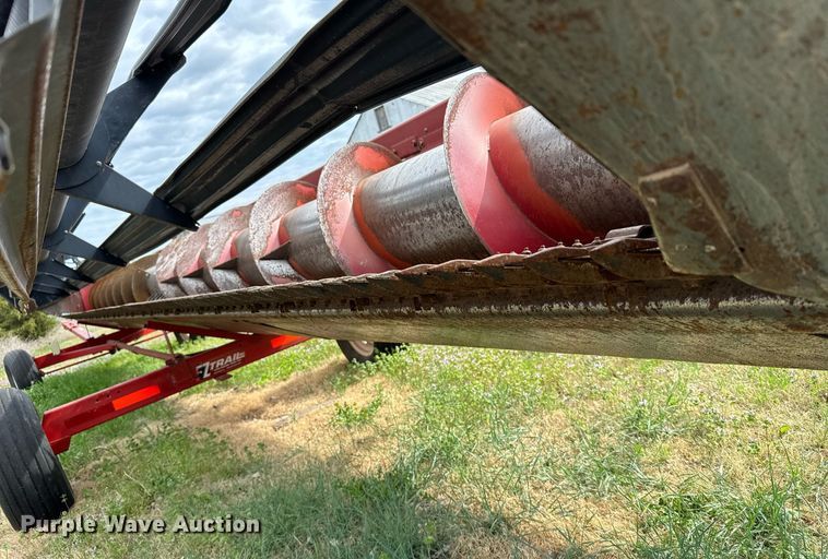 image for item EG6371 Case 1010 rigid head