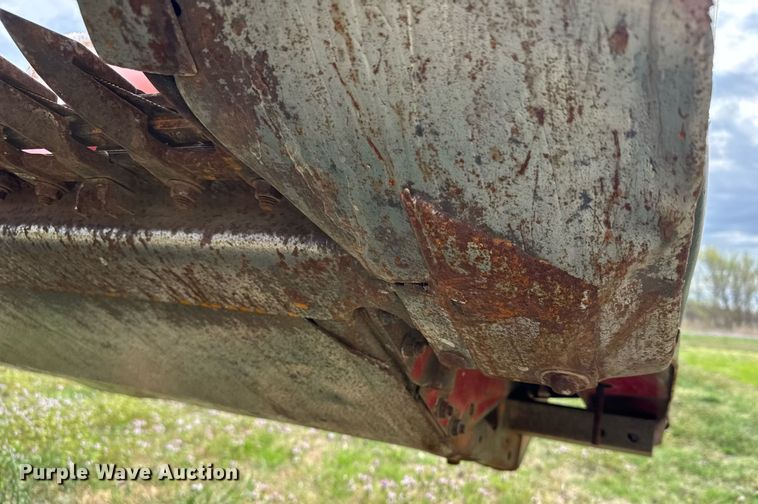 image for item EG6371 Case 1010 rigid head