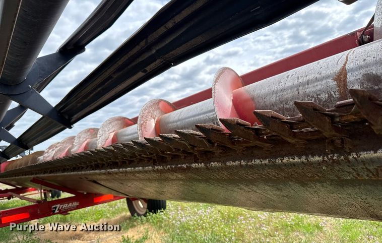 image for item EG6371 Case 1010 rigid head