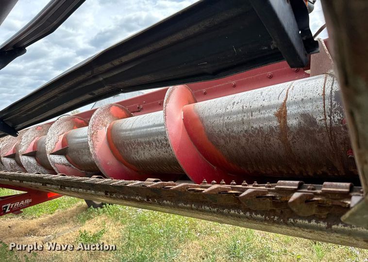 image for item EG6371 Case 1010 rigid head