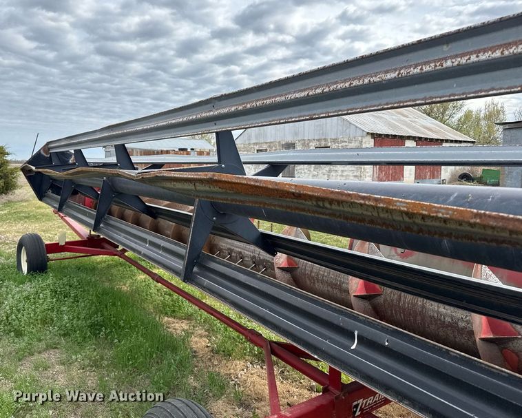 image for item EG6371 Case 1010 rigid head