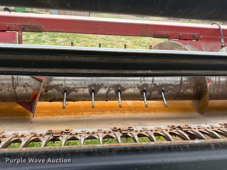 image for item EG6371 Case 1010 rigid head