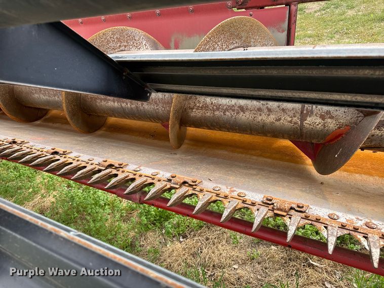 image for item EG6371 Case 1010 rigid head