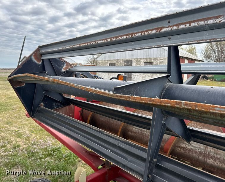 image for item EG6371 Case 1010 rigid head