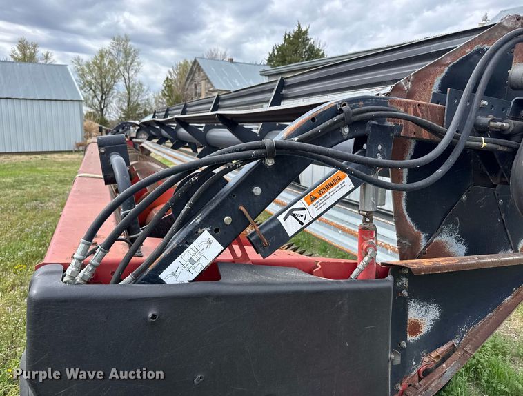 image for item EG6371 Case 1010 rigid head