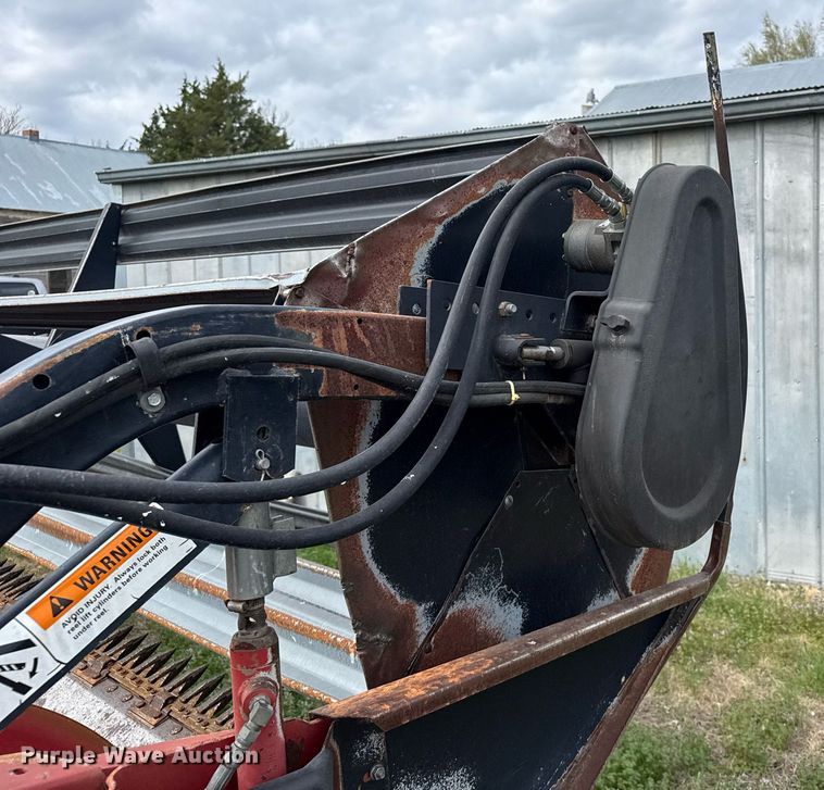 image for item EG6371 Case 1010 rigid head