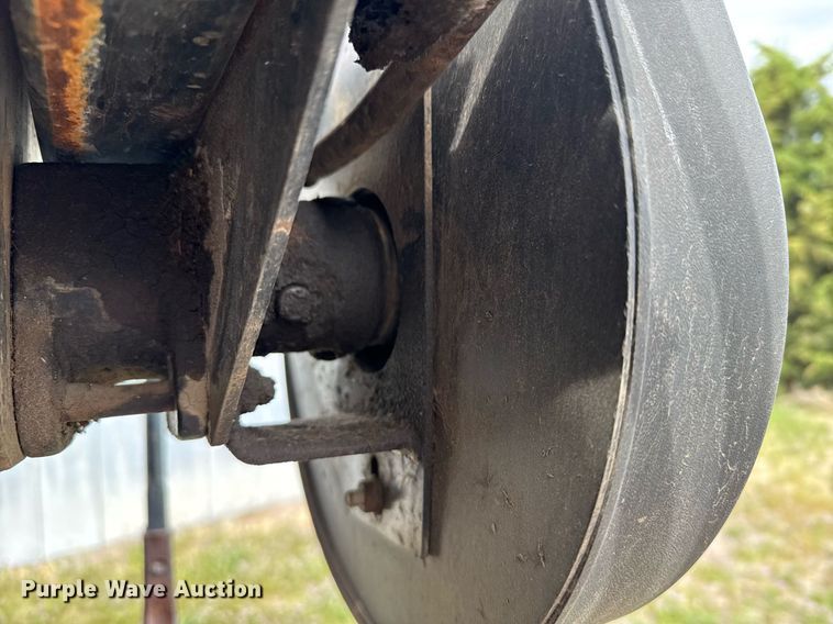 image for item EG6371 Case 1010 rigid head