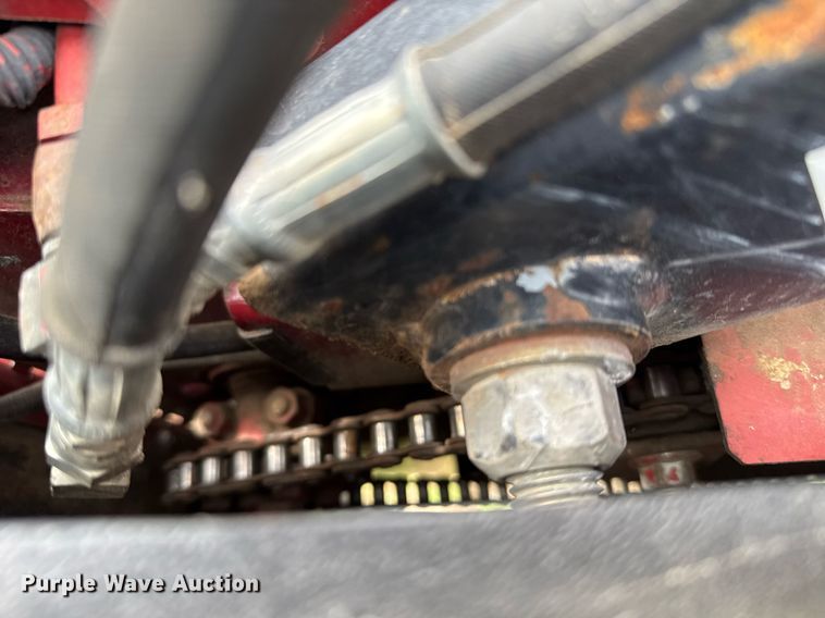 image for item EG6371 Case 1010 rigid head