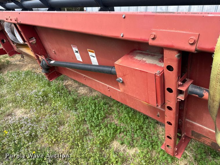 image for item EG6371 Case 1010 rigid head