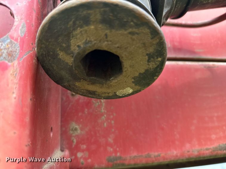 image for item EG6371 Case 1010 rigid head