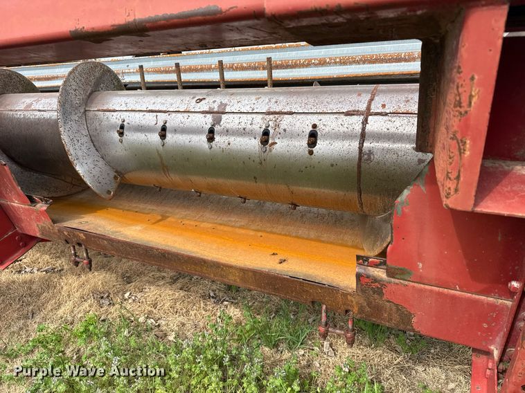 image for item EG6371 Case 1010 rigid head