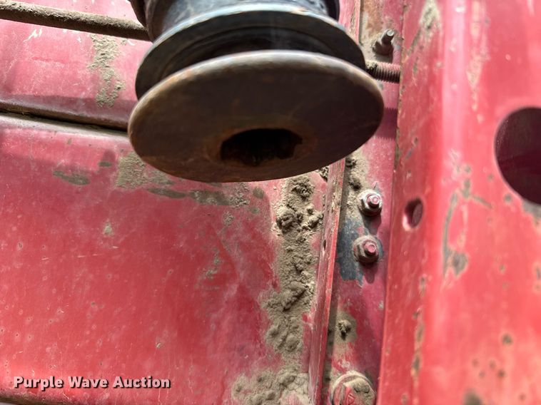 image for item EG6371 Case 1010 rigid head