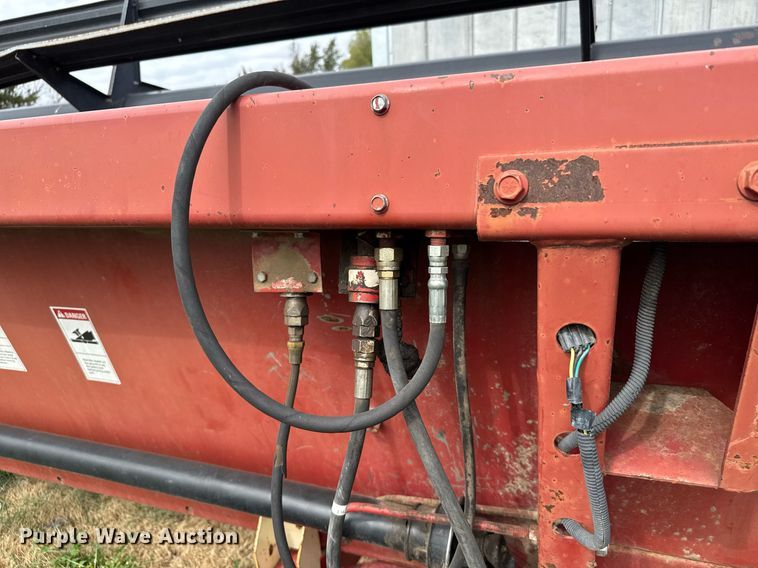 image for item EG6371 Case 1010 rigid head