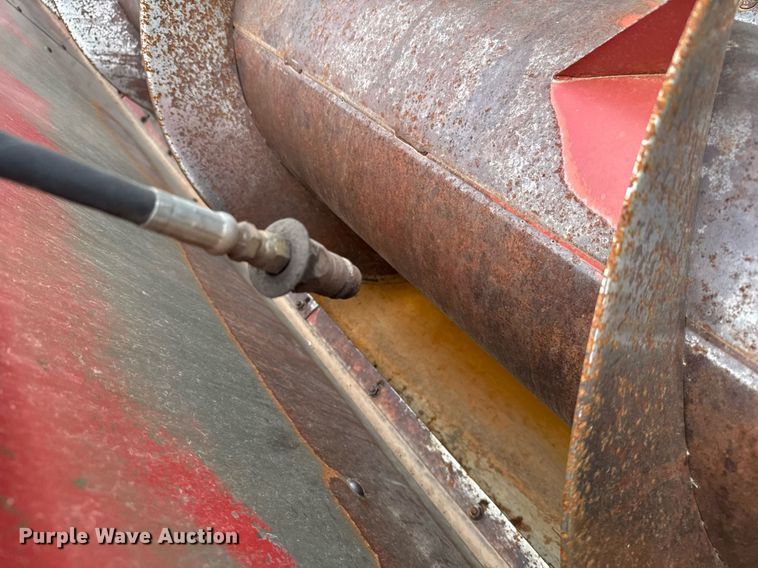 image for item EG6371 Case 1010 rigid head