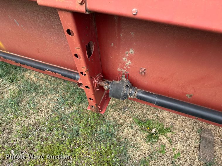 image for item EG6371 Case 1010 rigid head