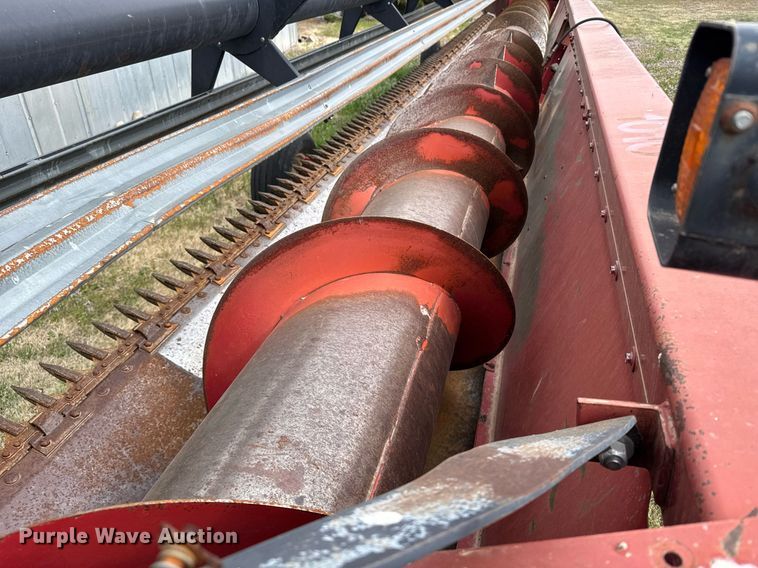 image for item EG6371 Case 1010 rigid head