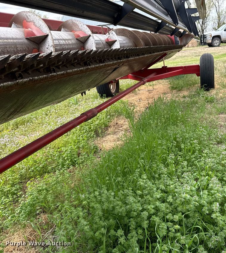 image for item EG6371 Case 1010 rigid head