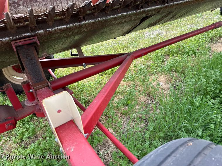 image for item EG6371 Case 1010 rigid head