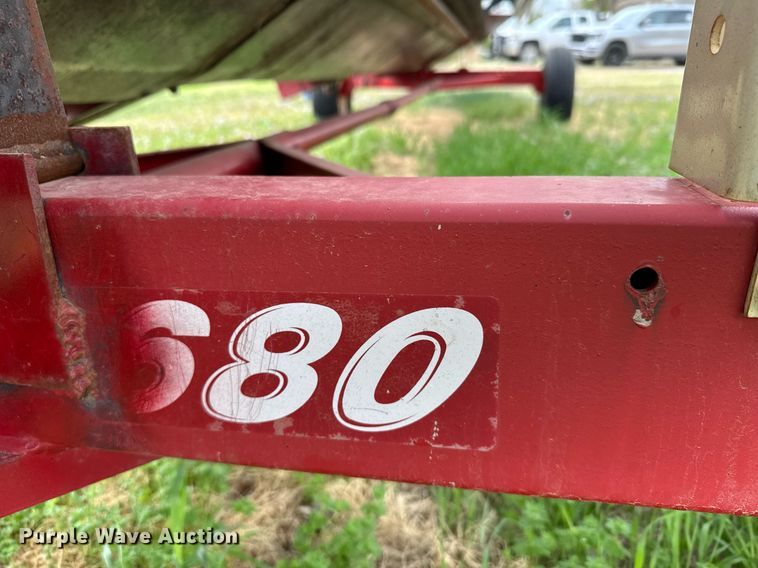 image for item EG6371 Case 1010 rigid head