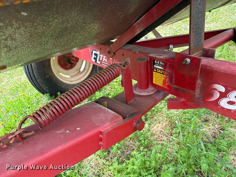 image for item EG6371 Case 1010 rigid head