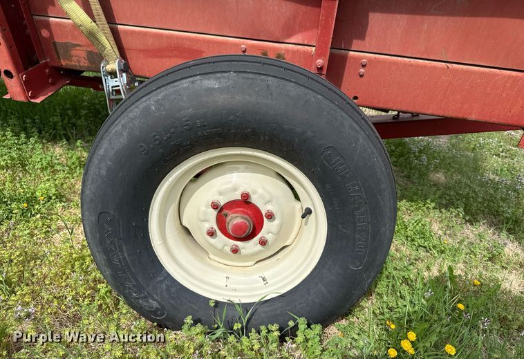 image for item EG6371 Case 1010 rigid head