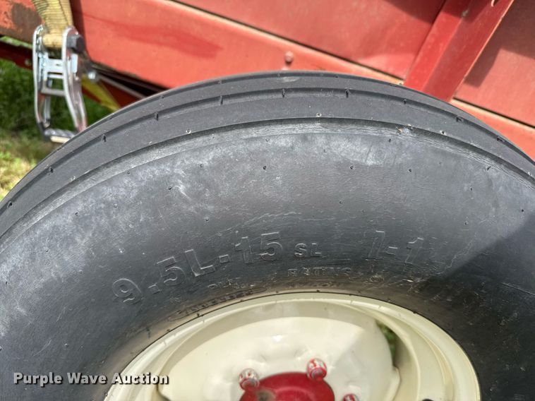 image for item EG6371 Case 1010 rigid head