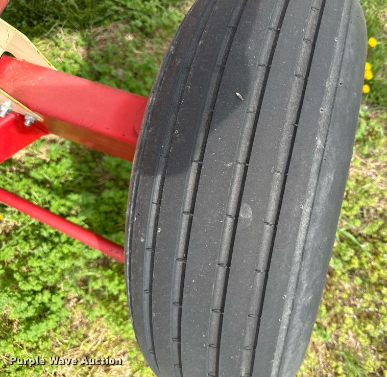 image for item EG6371 Case 1010 rigid head