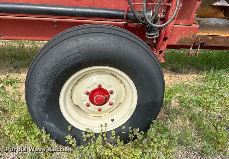 image for item EG6371 Case 1010 rigid head