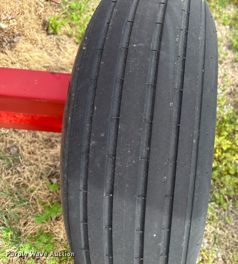 image for item EG6371 Case 1010 rigid head