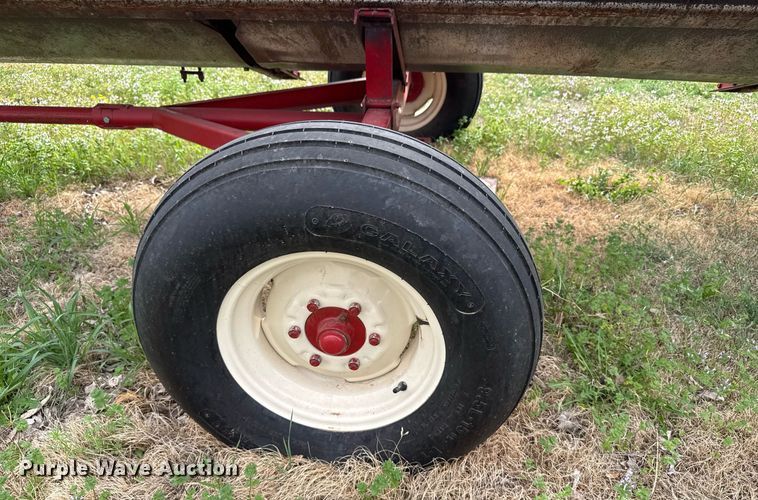 image for item EG6371 Case 1010 rigid head