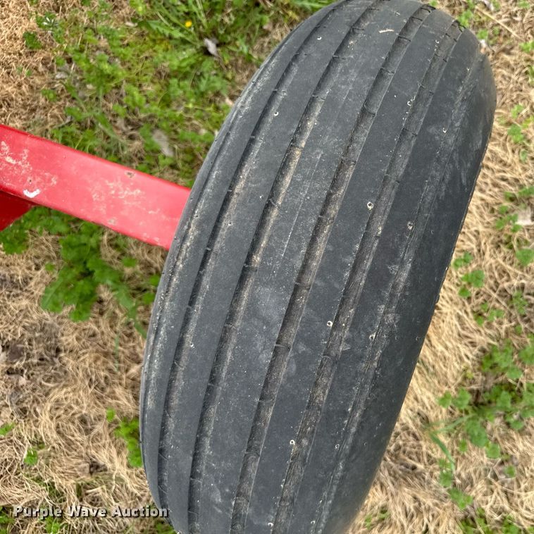 image for item EG6371 Case 1010 rigid head