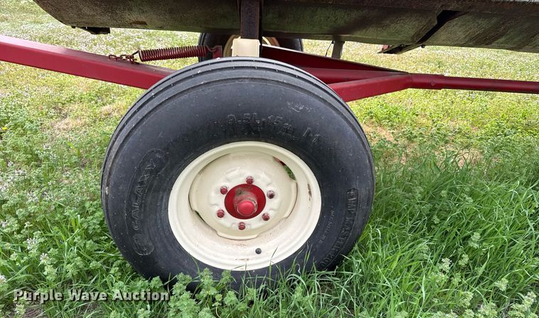 image for item EG6371 Case 1010 rigid head