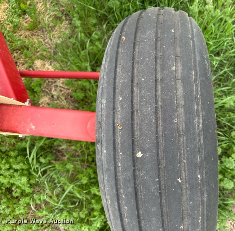 image for item EG6371 Case 1010 rigid head