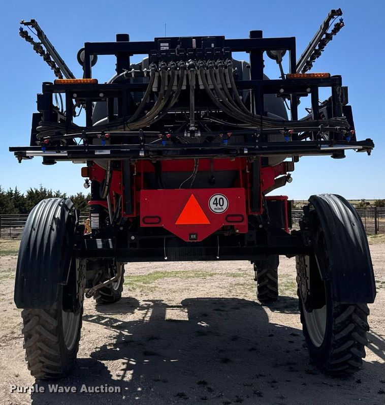 image for item EG6386 2019 Apache AS1240 sprayer