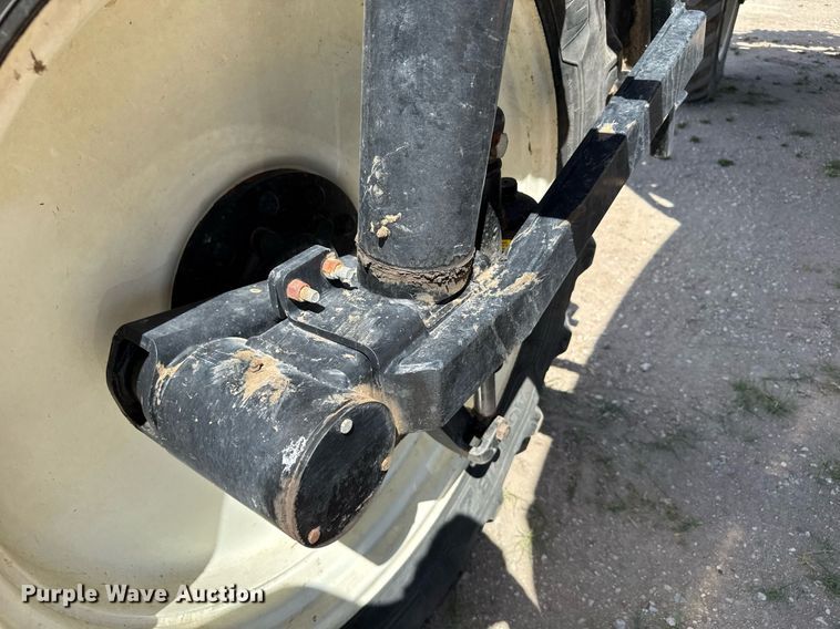 image for item EG6386 2019 Apache AS1240 sprayer