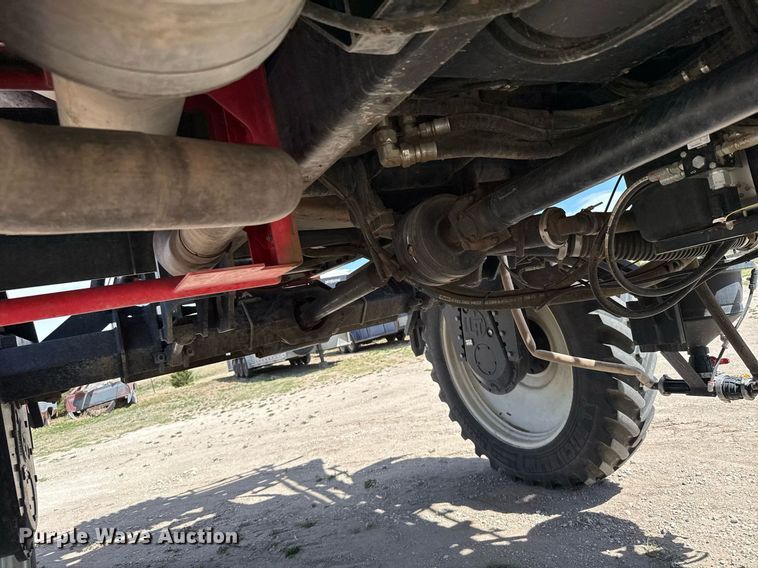 image for item EG6386 2019 Apache AS1240 sprayer