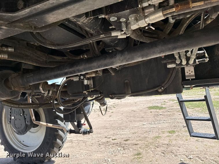 image for item EG6386 2019 Apache AS1240 sprayer